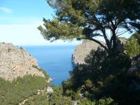 Sa Calobra &ndash; &copy; Isabell Glaß (Eberhardt TRAVEL)