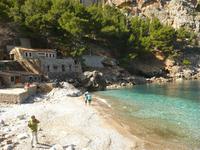 Sa Calobra &ndash; &copy; Isabell Glaß (Eberhardt TRAVEL)