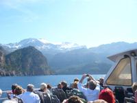 Schnee auf Mallorca &ndash; &copy; Isabell Glaß (Eberhardt TRAVEL)