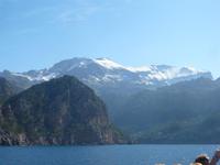 Schnee auf Mallorca &ndash; &copy; Isabell Glaß (Eberhardt TRAVEL)