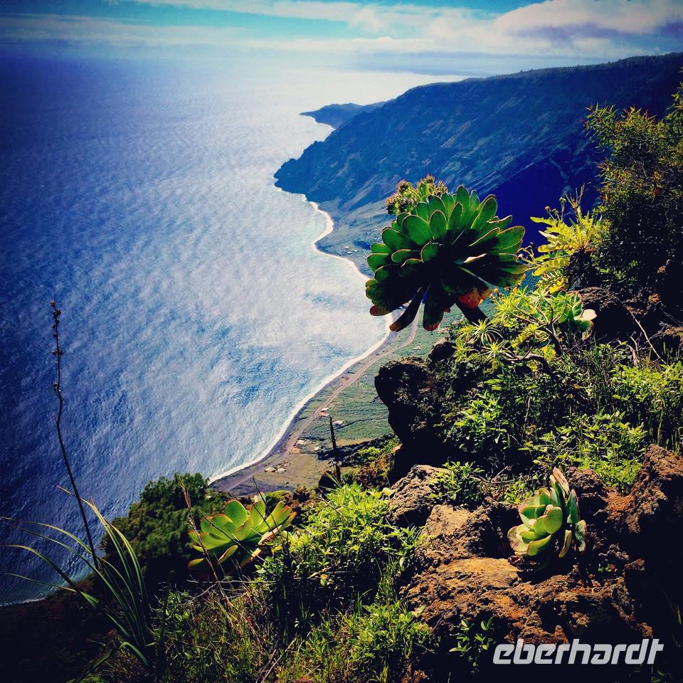 Mirador Isora &ndash; &copy; Rebekka Böhme (Eberhardt TRAVEL)