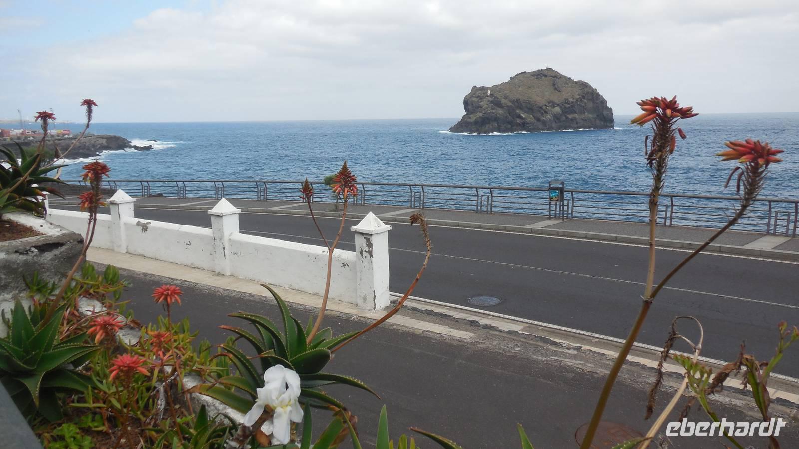 Garachico &ndash; &copy; Rebekka Böhme (Eberhardt TRAVEL)