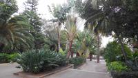 Park Santa Cruz &ndash; &copy; Rebekka Böhme (Eberhardt TRAVEL)