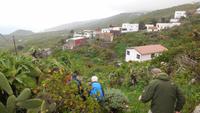 Rückweg nach Mocanal &ndash; &copy; Rebekka Böhme (Eberhardt TRAVEL)