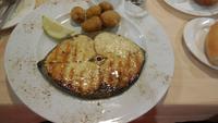 Riesenthunfisch &ndash; &copy; Rebekka Böhme (Eberhardt TRAVEL)