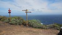 Wanderung über die Lavafelder &ndash; &copy; Rebekka Böhme (Eberhardt TRAVEL)