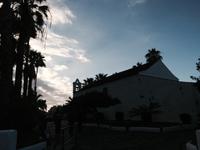 Puerto de la Cruz
