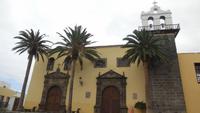 Garachico &ndash; &copy; Rebekka Böhme (Eberhardt TRAVEL)