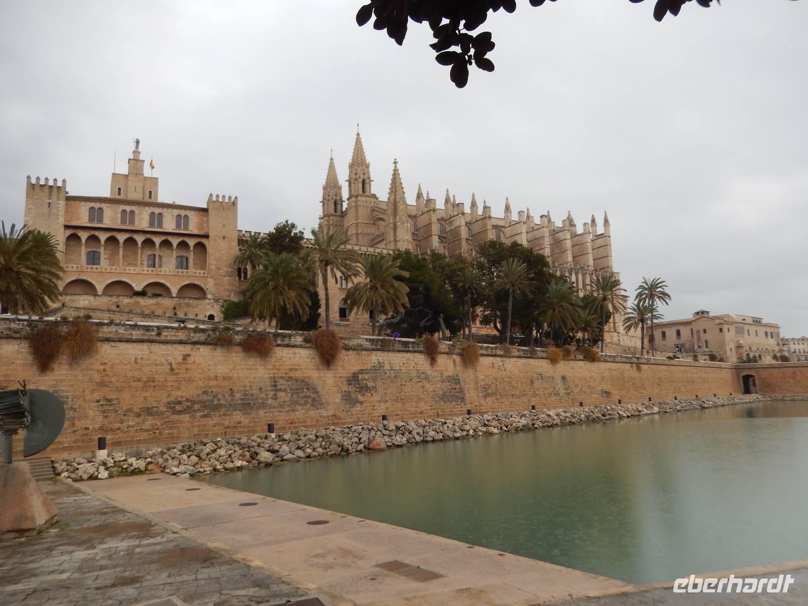 La Seu &ndash; &copy; Rico Manns (Eberhardt TRAVEL)
