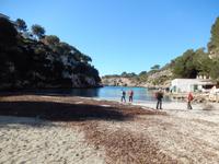 Cala Pi &ndash; &copy; Rico Manns (Eberhardt TRAVEL)