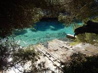 Cala Pi &ndash; &copy; Rico Manns (Eberhardt TRAVEL)