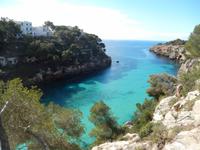 Cala Pi &ndash; &copy; Rico Manns (Eberhardt TRAVEL)