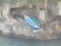 alter Bootsschuppen &ndash; &copy; Rico Manns (Eberhardt TRAVEL)