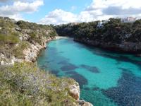 Cala Pi &ndash; &copy; Rico Manns (Eberhardt TRAVEL)