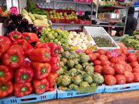 Markthalle in Palma &ndash; &copy; Rico Manns (Eberhardt TRAVEL)
