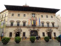 Rathaus &ndash; &copy; Rico Manns (Eberhardt TRAVEL)
