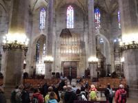 La Seu &ndash; &copy; Rico Manns (Eberhardt TRAVEL)