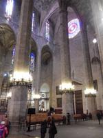 La Seu &ndash; &copy; Rico Manns (Eberhardt TRAVEL)