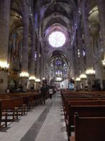 La Seu &ndash; &copy; Rico Manns (Eberhardt TRAVEL)