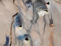Kunst in der Kathedrale &ndash; &copy; Rico Manns (Eberhardt TRAVEL)