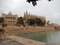 La Seu &ndash; &copy; Rico Manns (Eberhardt TRAVEL)