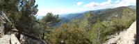 Aufstieg zum Castell d'Alaro &ndash; &copy; Rico Manns (Eberhardt TRAVEL)