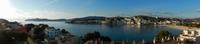 Ausblick vom Hotel &ndash; &copy; Rico Manns (Eberhardt TRAVEL)