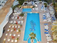 Hotelpool  &ndash; &copy; Rico Manns (Eberhardt TRAVEL)
