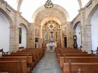 Kirche mit Uhr &ndash; &copy; Rico Manns (Eberhardt TRAVEL)