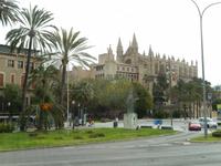 La Seu &ndash; &copy; Rico Manns (Eberhardt TRAVEL)