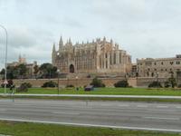 La Seu &ndash; &copy; Rico Manns (Eberhardt TRAVEL)