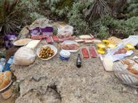 Picknick &ndash; &copy; Rico Manns (Eberhardt TRAVEL)