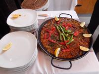 Paella &ndash; &copy; Rico Manns (Eberhardt TRAVEL)