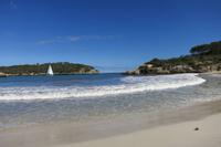 Cala Mondrago &ndash; &copy; Rico Manns (Eberhardt TRAVEL)