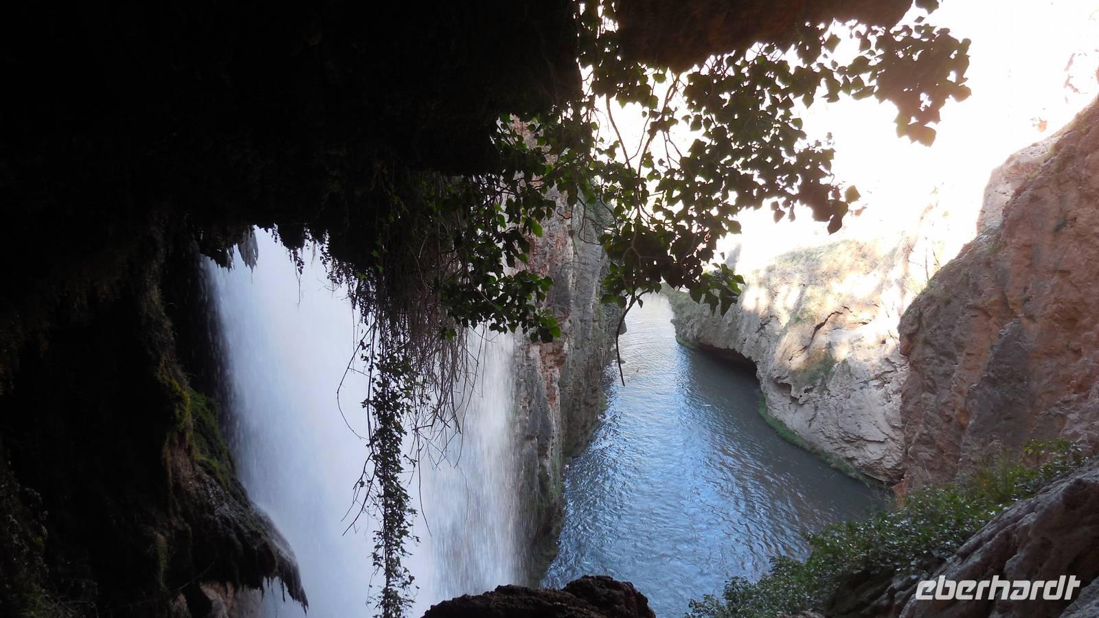 Monasterio de Piedra &ndash; &copy; Francisco Javier Burgos Gutierrez (Eberhardt TRAVEL)