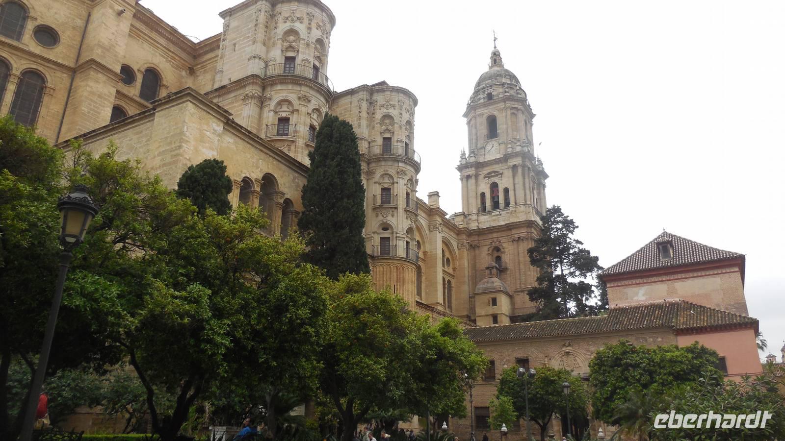 Málaga &ndash; &copy; Francisco Javier Burgos Gutierrez (Eberhardt TRAVEL)