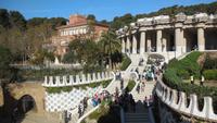 Barcelona &ndash; &copy; Francisco Javier Burgos Gutierrez (Eberhardt TRAVEL)