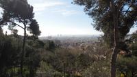 Barcelona &ndash; &copy; Francisco Javier Burgos Gutierrez (Eberhardt TRAVEL)