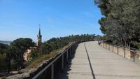 Barcelona &ndash; &copy; Francisco Javier Burgos Gutierrez (Eberhardt TRAVEL)