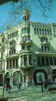 Barcelona &ndash; &copy; Francisco Javier Burgos Gutierrez (Eberhardt TRAVEL)