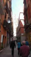 Barcelona &ndash; &copy; Francisco Javier Burgos Gutierrez (Eberhardt TRAVEL)