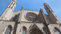Barcelona &ndash; &copy; Francisco Javier Burgos Gutierrez (Eberhardt TRAVEL)
