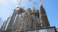 Barcelona &ndash; &copy; Francisco Javier Burgos Gutierrez (Eberhardt TRAVEL)