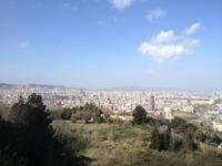Barcelona &ndash; &copy; Francisco Javier Burgos Gutierrez (Eberhardt TRAVEL)
