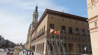 Zaragoza &ndash; &copy; Francisco Javier Burgos Gutierrez (Eberhardt TRAVEL)