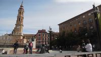 Zaragoza &ndash; &copy; Francisco Javier Burgos Gutierrez (Eberhardt TRAVEL)
