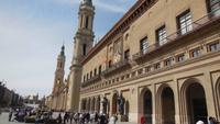 Zaragoza &ndash; &copy; Francisco Javier Burgos Gutierrez (Eberhardt TRAVEL)