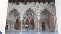Zaragoza &ndash; &copy; Francisco Javier Burgos Gutierrez (Eberhardt TRAVEL)