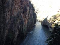 Monasterio de Piedra &ndash; &copy; Francisco Javier Burgos Gutierrez (Eberhardt TRAVEL)