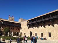 Sigüenza &ndash; &copy; Francisco Javier Burgos Gutierrez (Eberhardt TRAVEL)